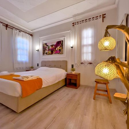 Mese Suites 费特希耶 外观 照片